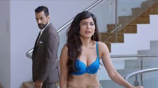 Hot Romantic Whatsapp Status Cute Couples Romantic scene indian girl Romance cute love story 68 [upl. by Yelsiap]