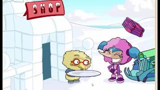 BBC Bitesize Games  Igloo Shopping 2016 Full Gameplay [upl. by Aikel469]