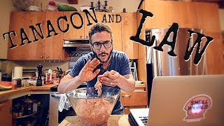 TANACON LEGAL ANALYSIS BASED ON PEWDIEPIES EVIDENCE and a chicken recipe [upl. by Elacsap]