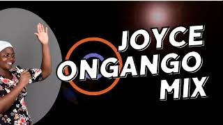 JOYCE ONYANGO GOSPEL MIX [upl. by Cuthburt]