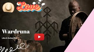 Wardruna  Raido Reaction [upl. by Kcirret857]