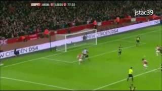 Thierry Henry scores winner on Arsenal return  FA Cup [upl. by Horst]