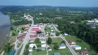 Welcome to Cloverport Kentucky [upl. by Eniamert]