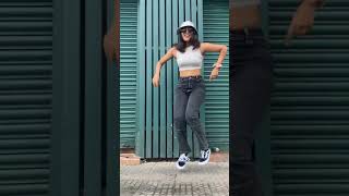 Baby Work It  Shuffle Tutorial  Jerusha Maben [upl. by Eirahs]