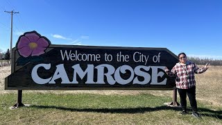 Camrose Alberta l Jane Rayos [upl. by Arley692]