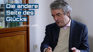 Die andere Seite des Glücks Cellist Ramón Jaffé im Interview [upl. by Ardnnek]