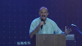 The Nazarite Vow with Lou Engle [upl. by Darby]