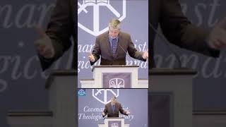 Paul Washer on the danger of putting unity before doctrine [upl. by Esinahs467]