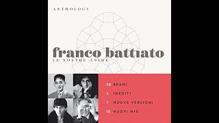 Franco Battiato  LEra Del Cinghiale Bianco [upl. by Kelcie]