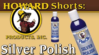 Silver Polish Product Info Short [upl. by Gow611]