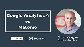 Ask the Experts Google Analytics 4 and Motomo [upl. by Seligmann613]