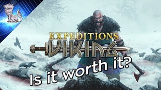 Is it worth it An Expeditions Viking Review [upl. by Hughett]