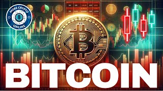 Bitcoin BTC Price News Today  Technical Analysis and Elliott Wave Analysis and Price Prediction [upl. by Encrata]