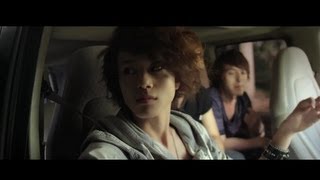 新里宏太  ニューシングル「HANDS UP」MV [upl. by Luanne557]