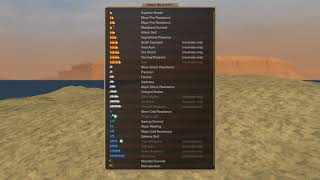 Dominions 5 Fantastic Blesses and How to Buy Them Part 1 [upl. by Healey709]