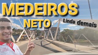 Medeiros Neto é notícia no Jornal Nacional [upl. by Edniya]