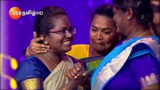 Saregamapa Senior Season 4  மணிரத்னத்தின் மௌன ராகங்கள்  Today 7PM  Promo  Zee Tamil [upl. by Ntsyrk285]