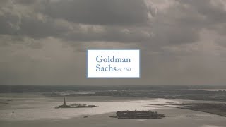 Trailer Goldman Sachs at 150 [upl. by Hinda]