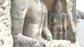 Chinese Buddhist Cave Shrines [upl. by Isej]