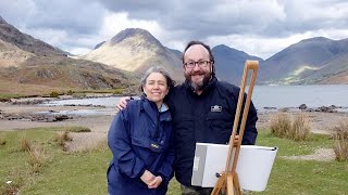 The Hairy Bikers Pubs That Built Britain  2 The Lake District BBC [upl. by Airakaz]