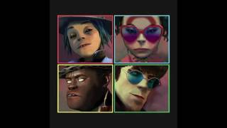 Gorillaz  Colombians [upl. by Ardyth]