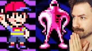 Das erste Earthbound Spiel hat wohl ein Remake [upl. by Annovy210]