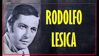 Rodolfo Lesica Antiguo reloj de cobre No me hablen de ella Madame Ivone etc [upl. by Naleek853]