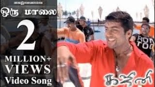 Oru maalai ilaveyil neram tamil song [upl. by Masry]