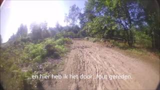 Mountainbike marathon Neeroeteren 28 08 2016 Oeterdal marathon [upl. by Sonya160]