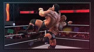 WWE Champions mobile game available now [upl. by Deeraf830]