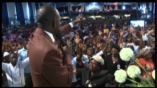 Dr Paul Enenche  Prayer against the spirit of delay [upl. by Dow599]