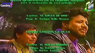 ERES LO MAS LINDO EN VIVO VIDEO DEL RECUERDO 1993  GRUPO TEOCALLI [upl. by Ventura]