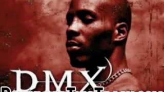 dmx  The Convo  Its Dark And Hell Is Hot [upl. by Masson]