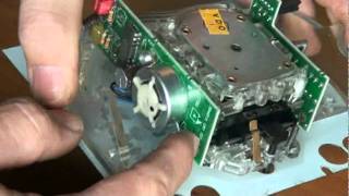 Repair Holden VDO Odometer [upl. by Nannerb]