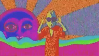 Best Trippy Animation  Psychedelic Video  LSD EMULATOR [upl. by Notsnarc]