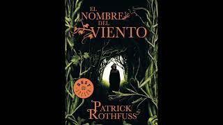 Capítulo 06  El precio de los recuerdos audiolibro el nombre del viento [upl. by Halyhs]