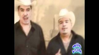 Dueto Voces del Rancho  El Diablo En Una Botella Video Oficial [upl. by Areik263]