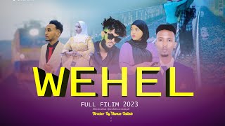 WEHEL JACAYL PART 1 HD 2023 [upl. by Nairolf]