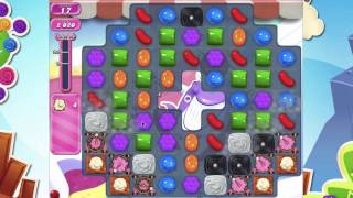 Candy Crush Saga Level 2221 No Booster [upl. by Earezed]