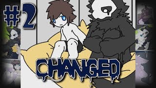 НОВЫЙ ДРУГ  CHANGED  2 [upl. by Loutitia]