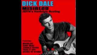 Dick Dale  Misirlou JEFFAs Hardstyle Bootleg FREE DOWNLOAD [upl. by Adamsen495]