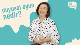 Duyusal Oyun Nedir Faydaları  Kazanımları Neler Sensory Play Okul Öncesi Aktivite Koçu Ezgi İçli [upl. by Enaillil]