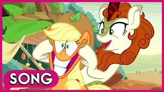 A Kirin Tale Song  MLP Friendship Is Magic Season 8 [upl. by Jeffry]