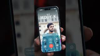 Most Awaited Feature in Apple iPhones 🔥  Call Recording in iOS 181 [upl. by Eugenie]