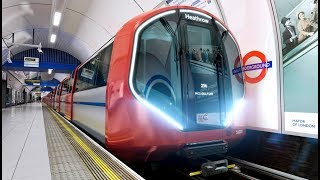 London Underground Song Lyrics amp Video [upl. by Reeves]