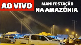 VEJA O QUE ESTA ACONTECENDO AGORA EM RONDÔNIA AO VIVO [upl. by Mathre]