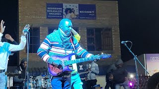 Alick Macheso Sampling new Song yepa Album August latest 2024🎸🔥 [upl. by Eilrahc735]