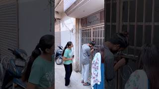 Ghar or almari ki chabi 🤣😂 trending comedy funny viralvideo shorts ytshorts [upl. by Rovaert]