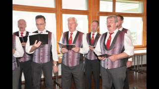 2017 04 30 Frühlingsbrunch Männerchor Liederkranz Balgach 2 [upl. by Sinnal]