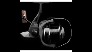 Okuma inception reel review [upl. by Niwri649]